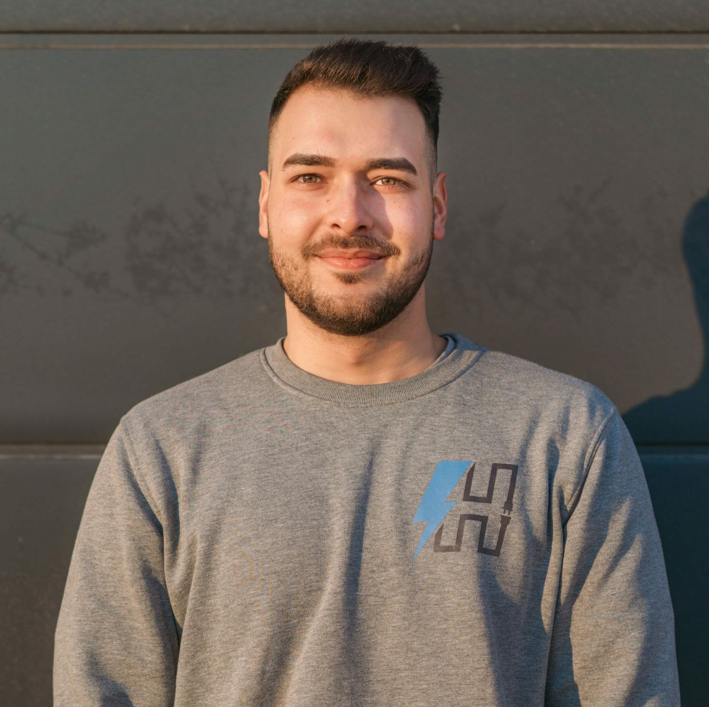 Marko Bratic Elektrotechniker Elektrotechnik Hagmann