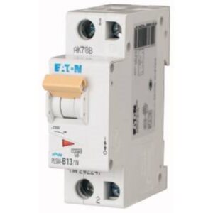 Eaton Leitungsschutzschalter C13