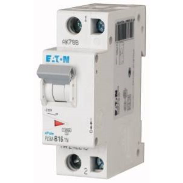 Eaton Leitungsschutzschalter B16