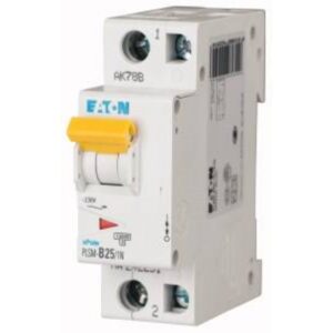 Eaton Leitungsschutzschalter C25