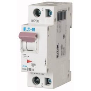 Eaton Leitungsschutzschalter B32