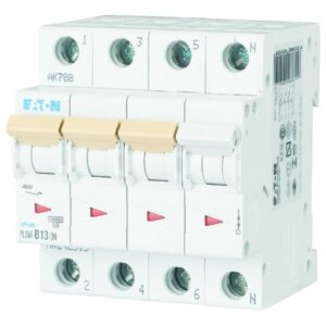 Eaton Leitungsschutzschalter B13