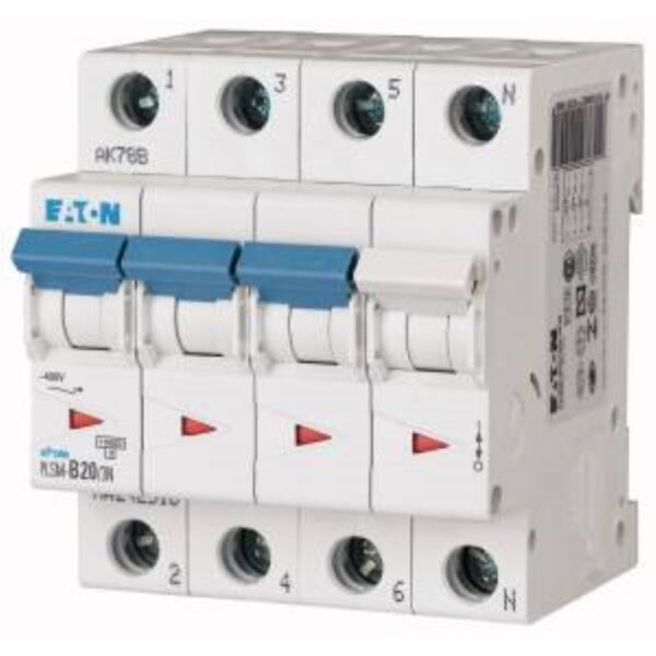Eaton Leitungsschutzschalter B20