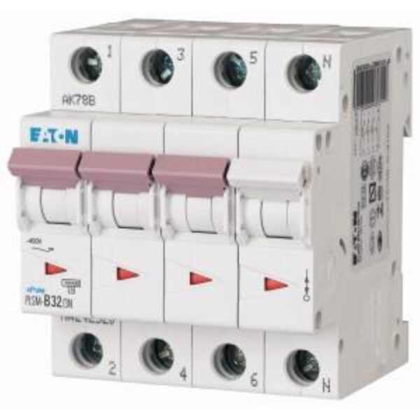 Eaton Leitungsschutzschalter B32