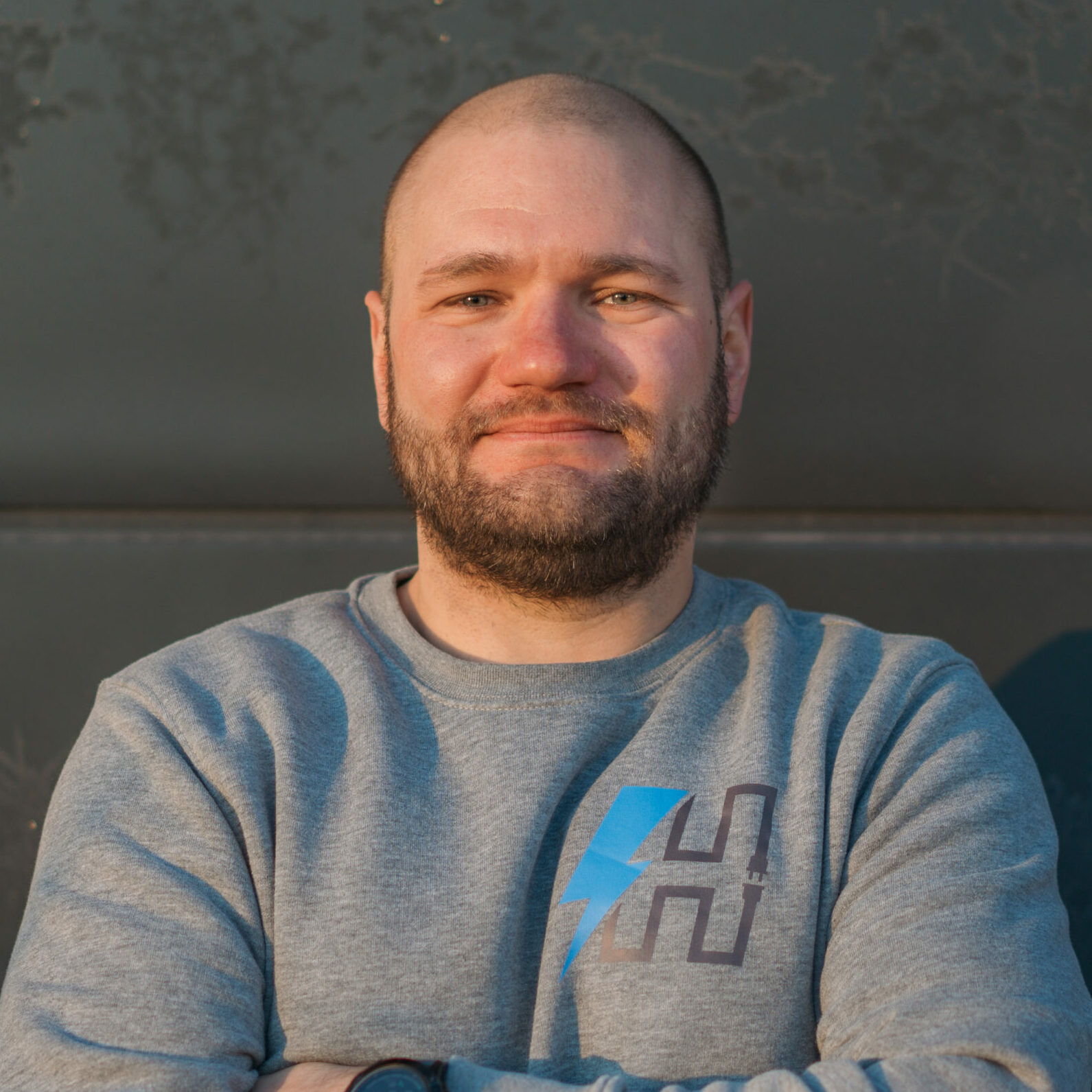 Andreas Ezau Backoffice Elektrotechnik Hagmann