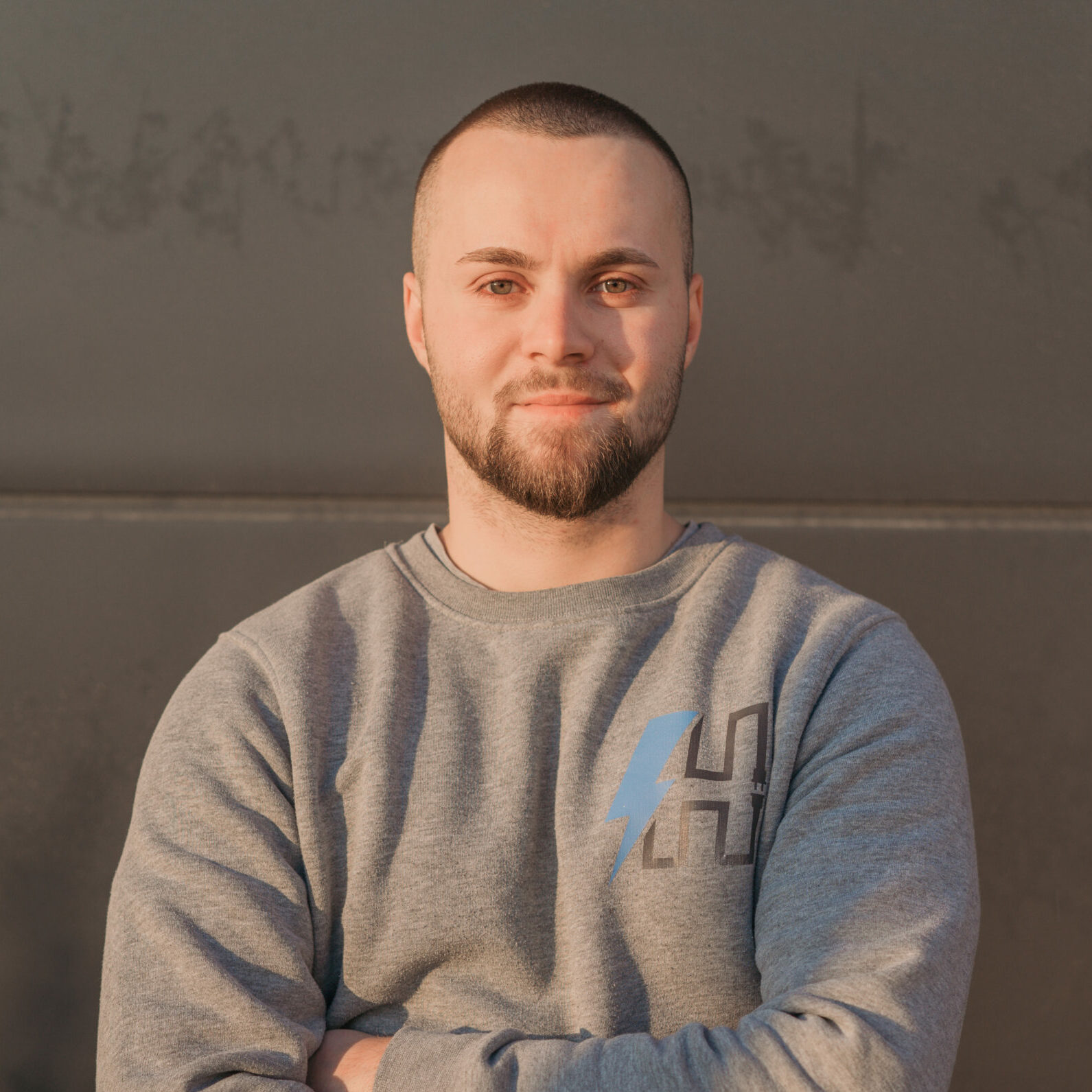 Toni Brkic Elektrotechniker Elektrotechnik Hagmann